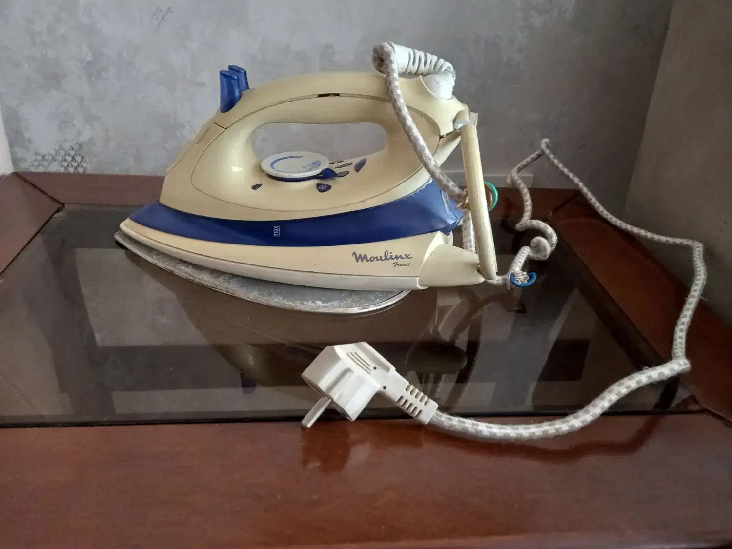 اتو|اتو و لوازم اتو|همدان, |دیوار