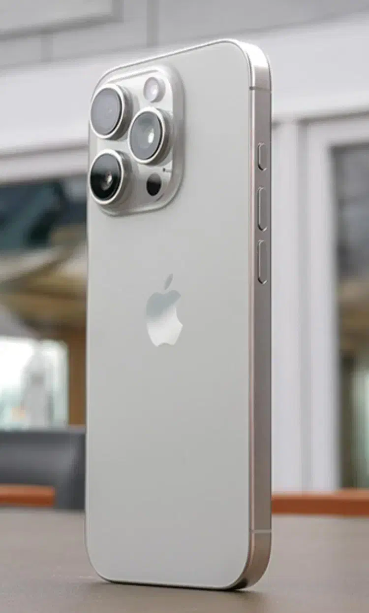 آیفون 16 پرومکس|موبایل|تربت‌حیدریه, باغ ملی|دیوار