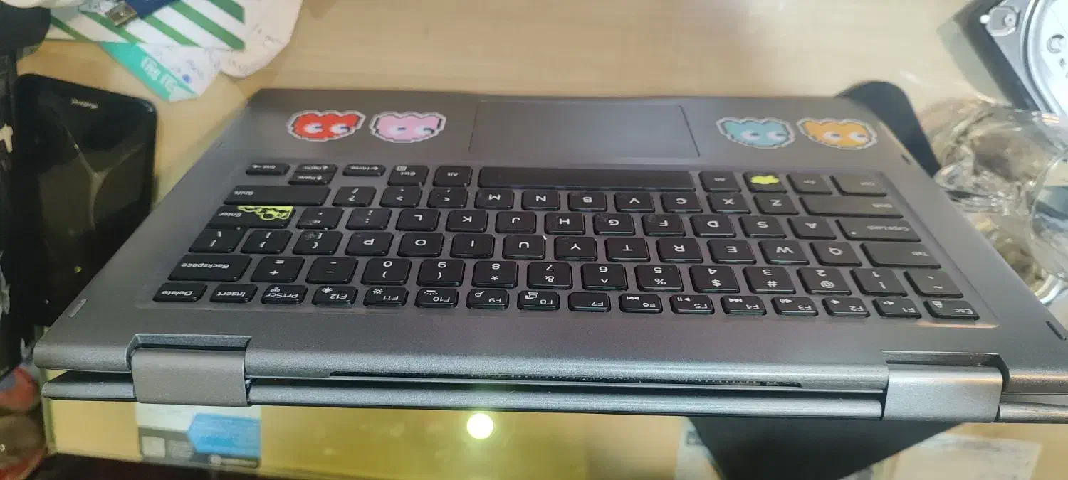 dell inspiron i5|رایانه همراه|اصفهان, دانشگاه اصفهان|دیوار