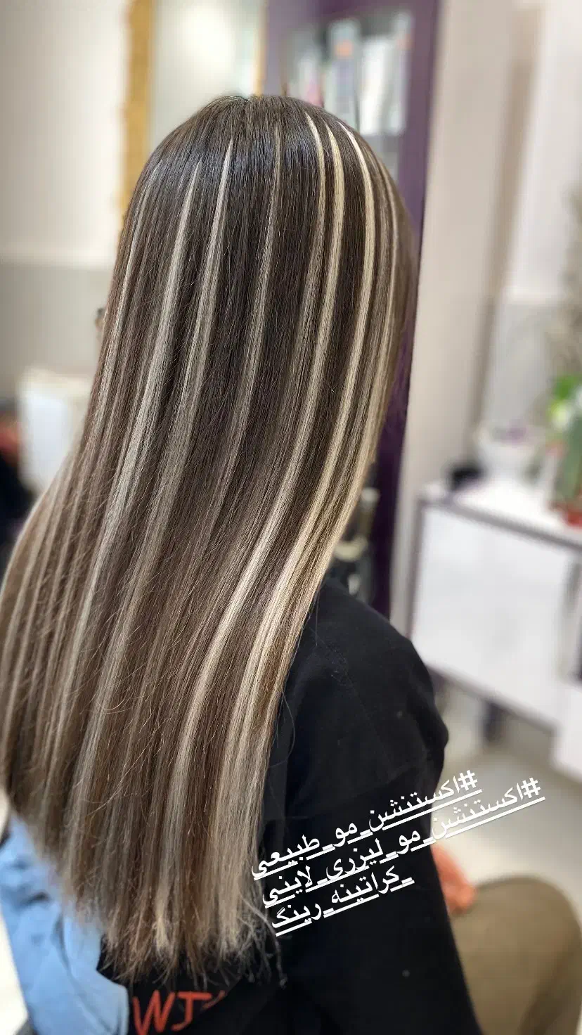 موی زیبا|آرایشی، بهداشتی، درمانی|اردبیل, |دیوار