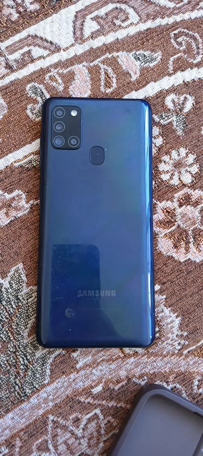 گوشی  a21s|موبایل|شادگان, |دیوار