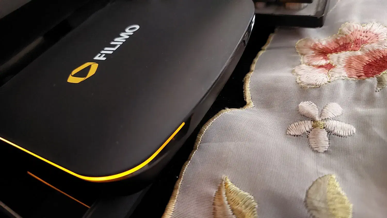 فیلیمو باکس|تلویزیون و پروژکتور|تهران, اسکندری|دیوار