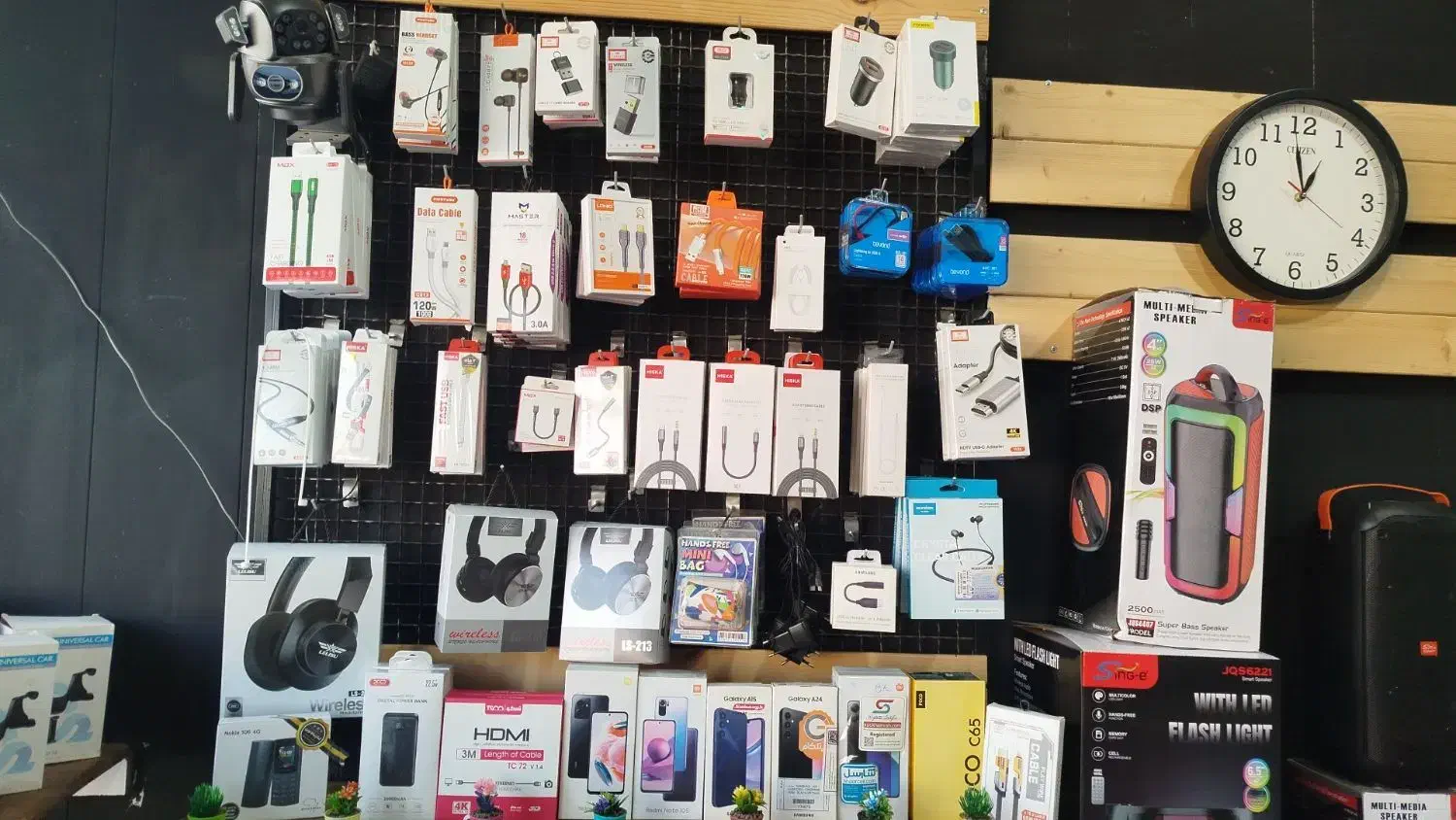 فروش دکور مغازه|فروشگاه و مغازه|الوند, |دیوار