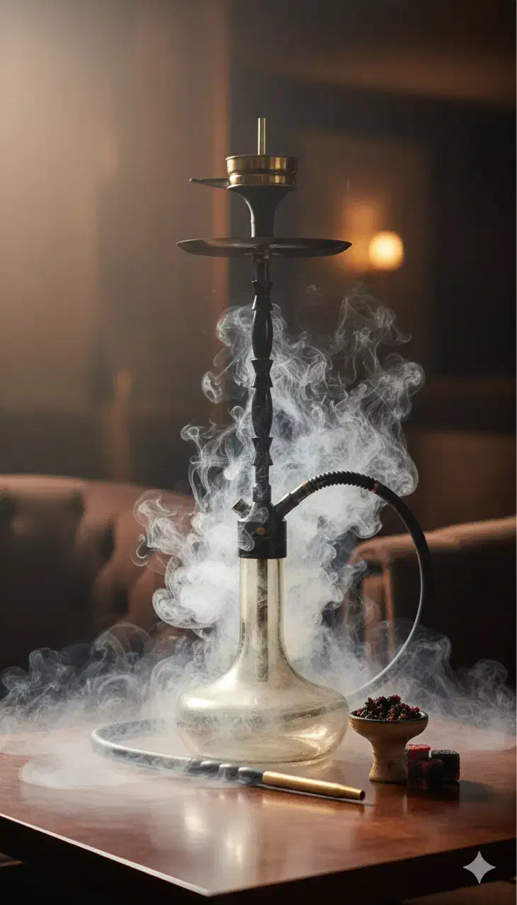 قلیان کرنو|کلکسیون و سرگرمی|مشهد, هفده شهریور|دیوار