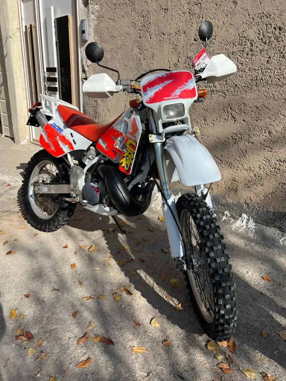 crm250|موتورسیکلت|زنجان, |دیوار