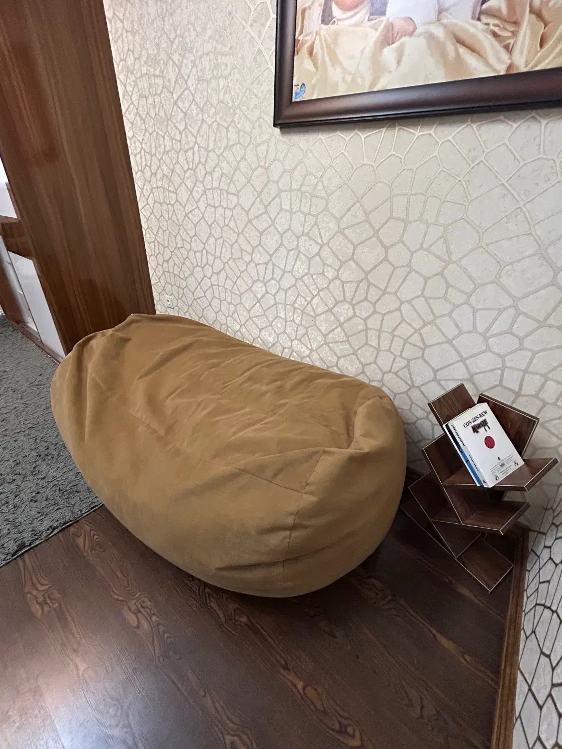 تخت شنی|تشک تختخواب|تبریز, |دیوار