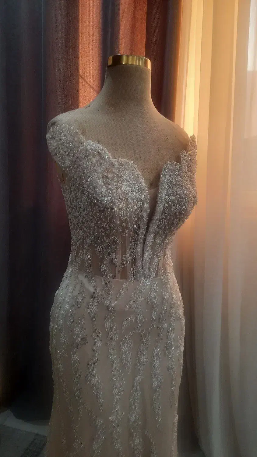 آموزش خیاطی مجلسی|خدمات آموزشی|اهواز, کوی علوی|دیوار