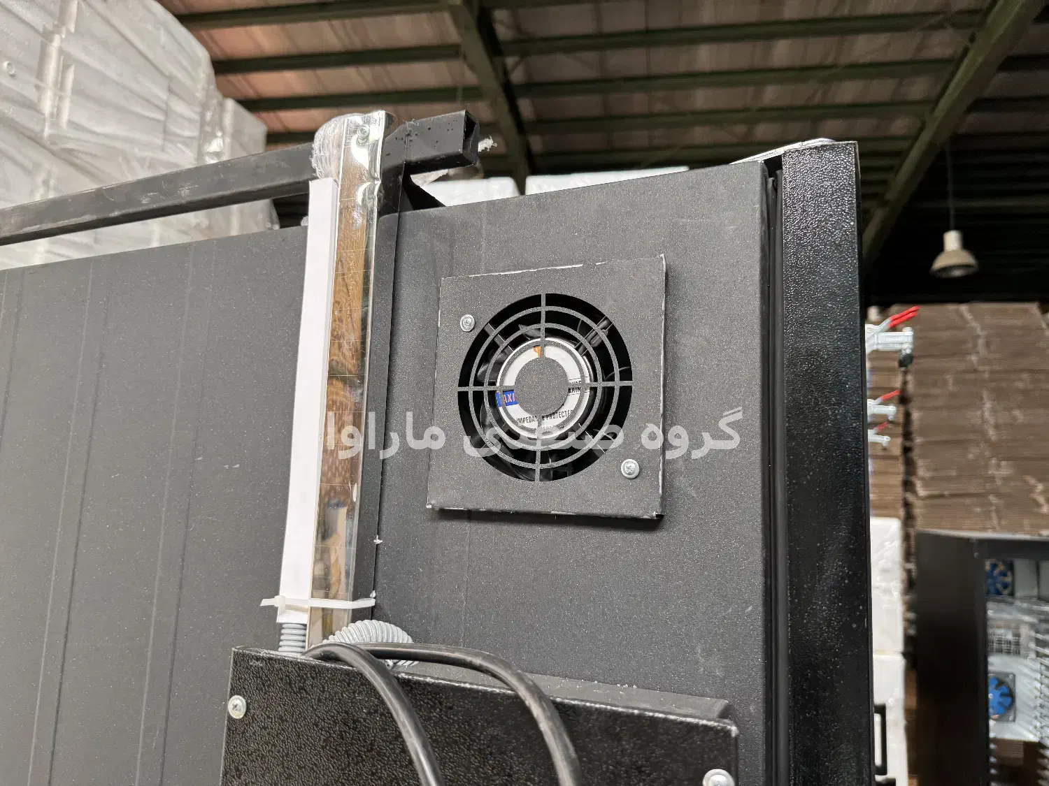 دستگاه میوه سبزی لواشک خشک کن کنی گاز سوز اسلایسر|ماشین‌آلات صنعتی|تهران, خاوران|دیوار