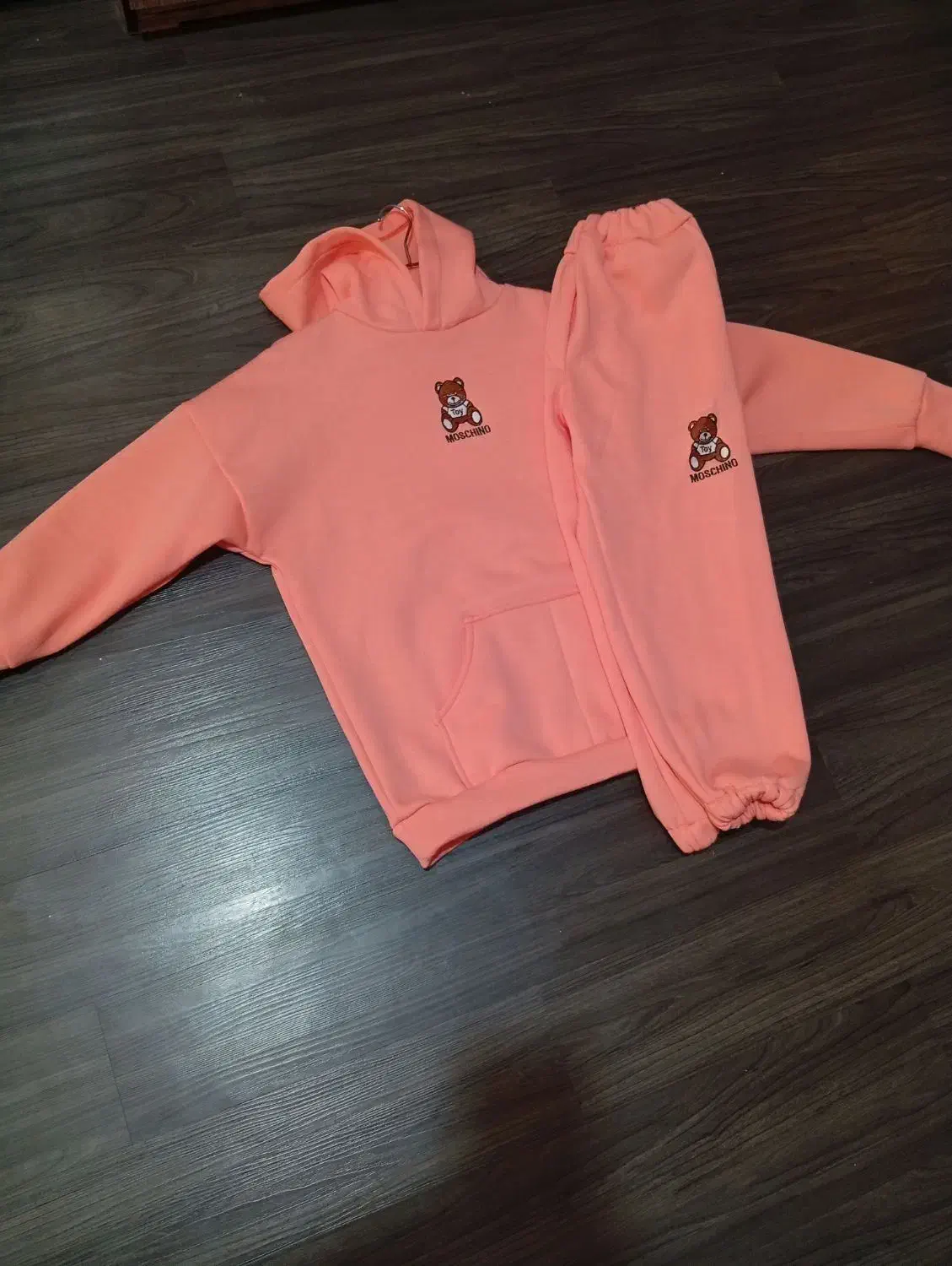 ست هودی شلوار زنانه|لباس|شیراز, کلاهدوز|دیوار