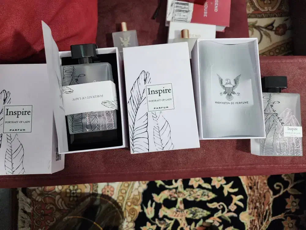 شیشه ادکلن های اورجینال|آرایشی، بهداشتی، درمانی|یزد, |دیوار