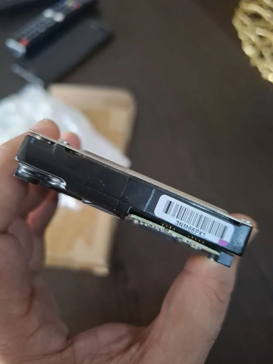 هارد سرور hp|قطعات و لوازم جانبی رایانه|تهران, آذربایجان|دیوار