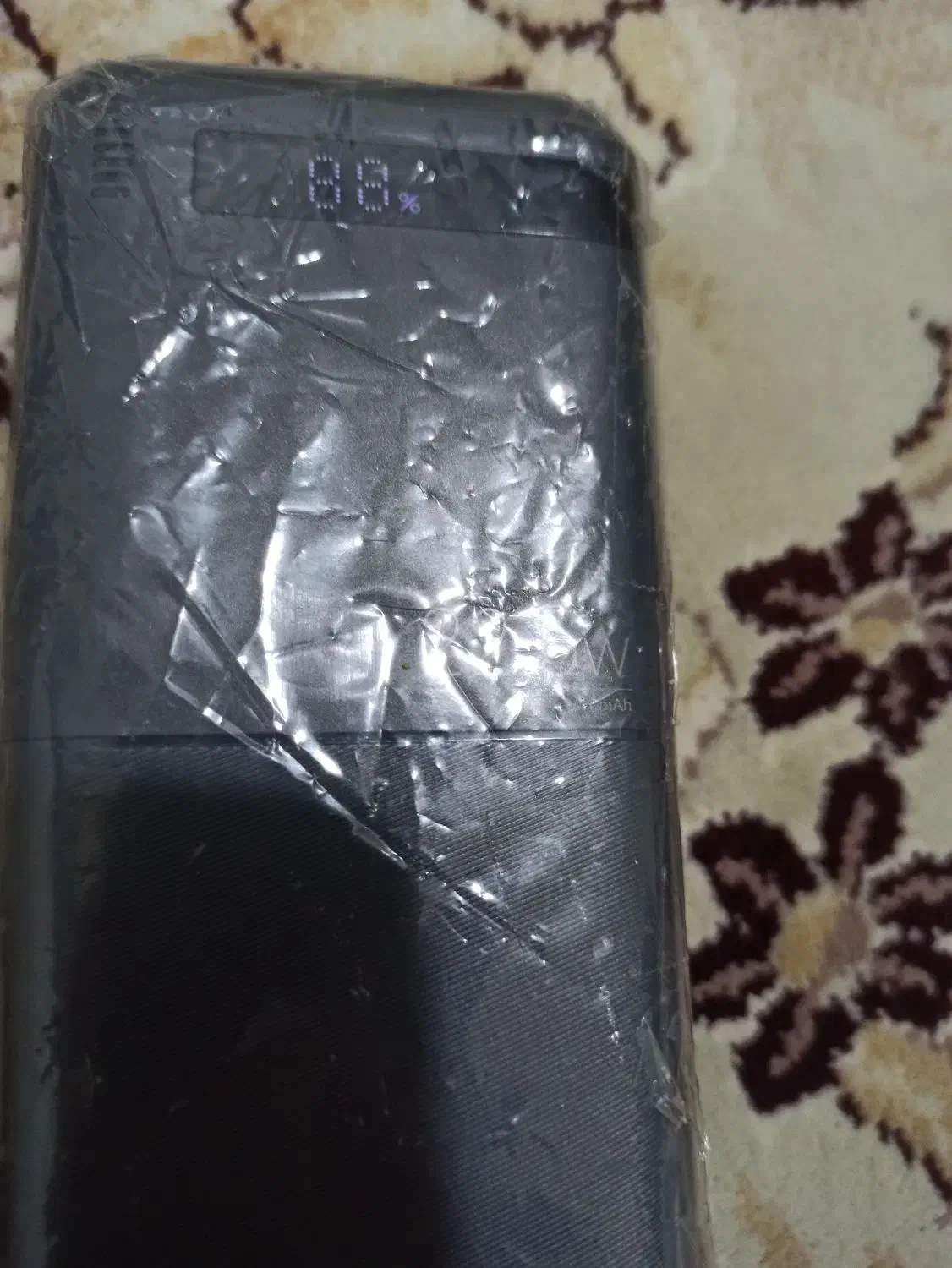 پاوربانک.نو.نو|لوازم جانبی موبایل و تبلت|قم, نیروگاه|دیوار