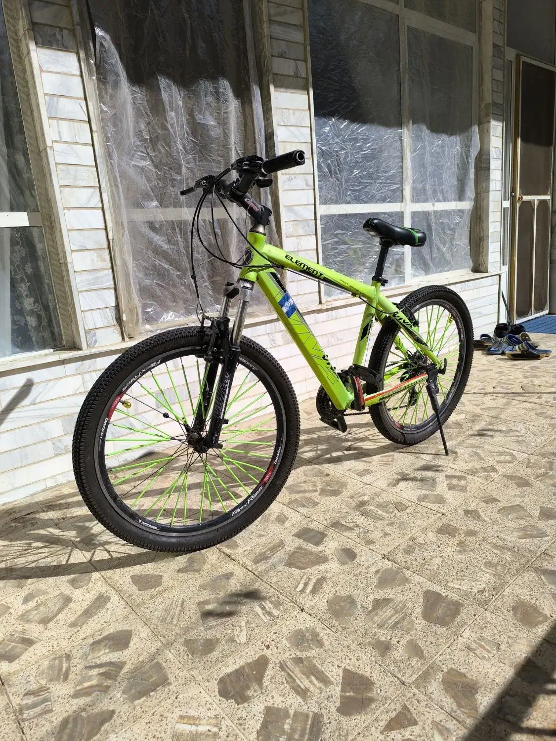 دوچرخه ویوا اصل|دوچرخه، اسکیت، اسکوتر|ملایر, |دیوار