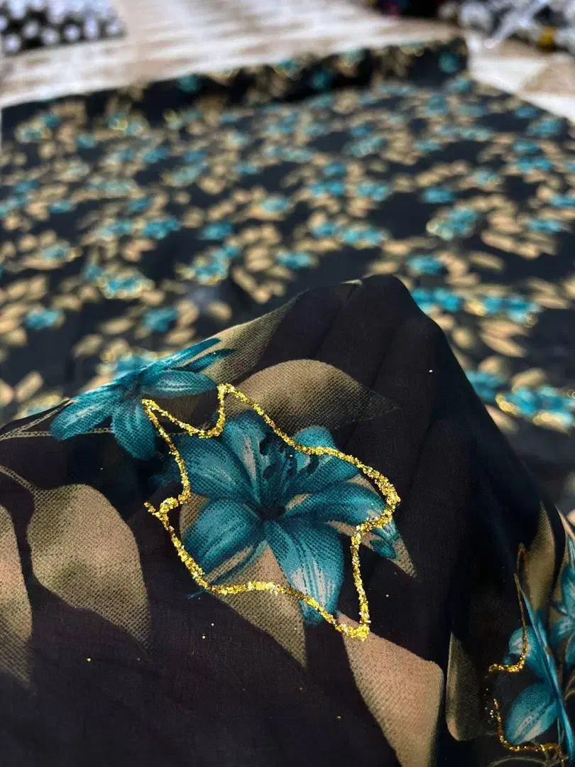 حریر طلاکوب|لباس|سقز, |دیوار