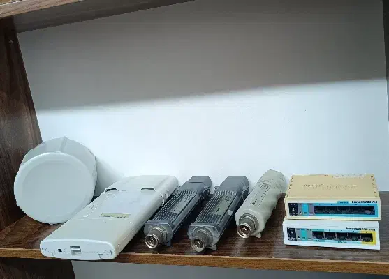 انواع میکروتیک|مودم و تجهیزات شبکه|تهران, سهروردی|دیوار