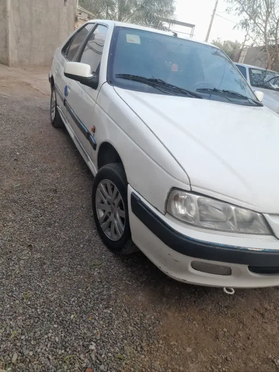 پارس87|خودرو سواری و وانت|بم, |دیوار