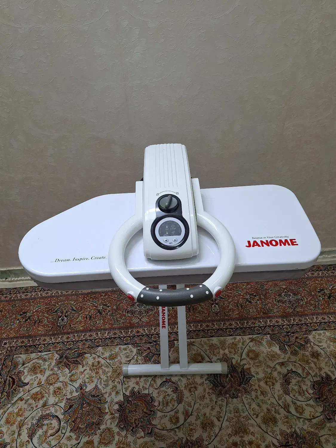 اتو پرس|اتو و لوازم اتو|تهران, مسعودیه|دیوار