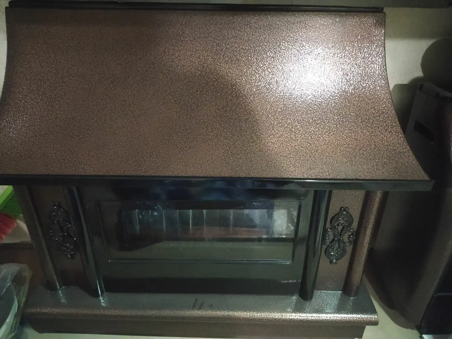 بخاری|بخاری، هیتر، شومینه|ایلام, |دیوار