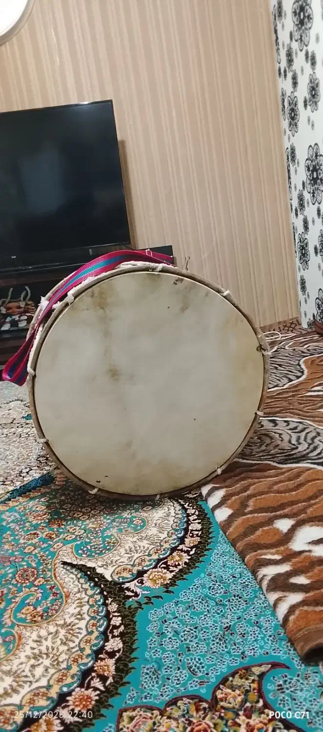 بویوح توی|درام و پرکاشن|ارومیه, |دیوار