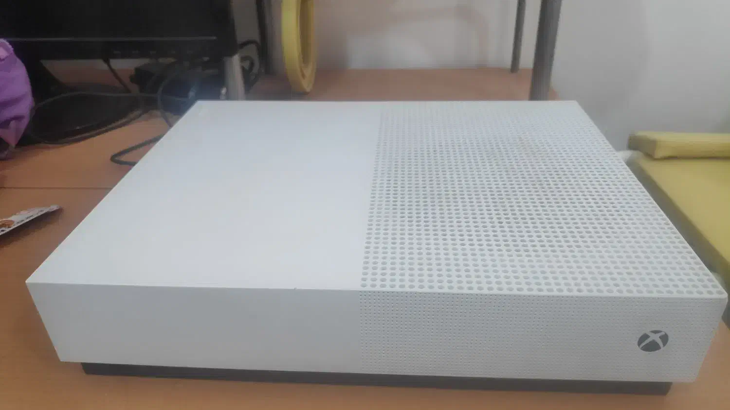 ایکس باکس وان اس یک ترابایت|کنسول، بازی ویدئویی و آنلاین|بهبهان, |دیوار