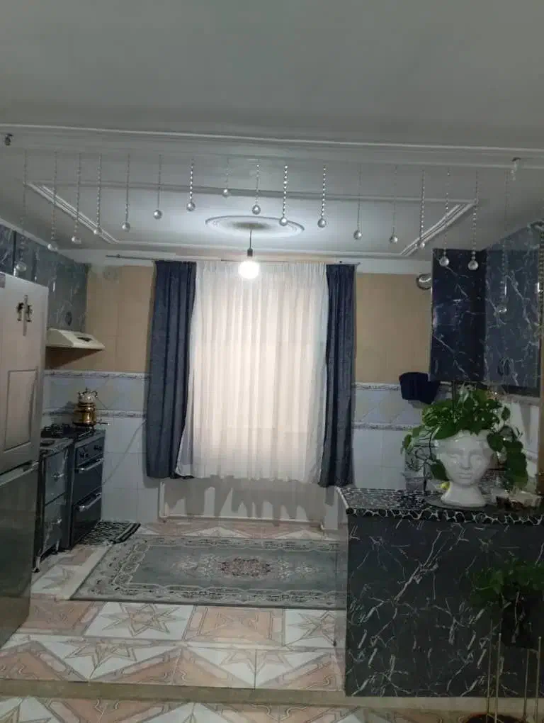 خانه ۱۰۵ متری دربستی حیاط دار/ پشت شهرداری|اجارهٔ آپارتمان|پاکدشت, پاکدشت (مامازند)|دیوار