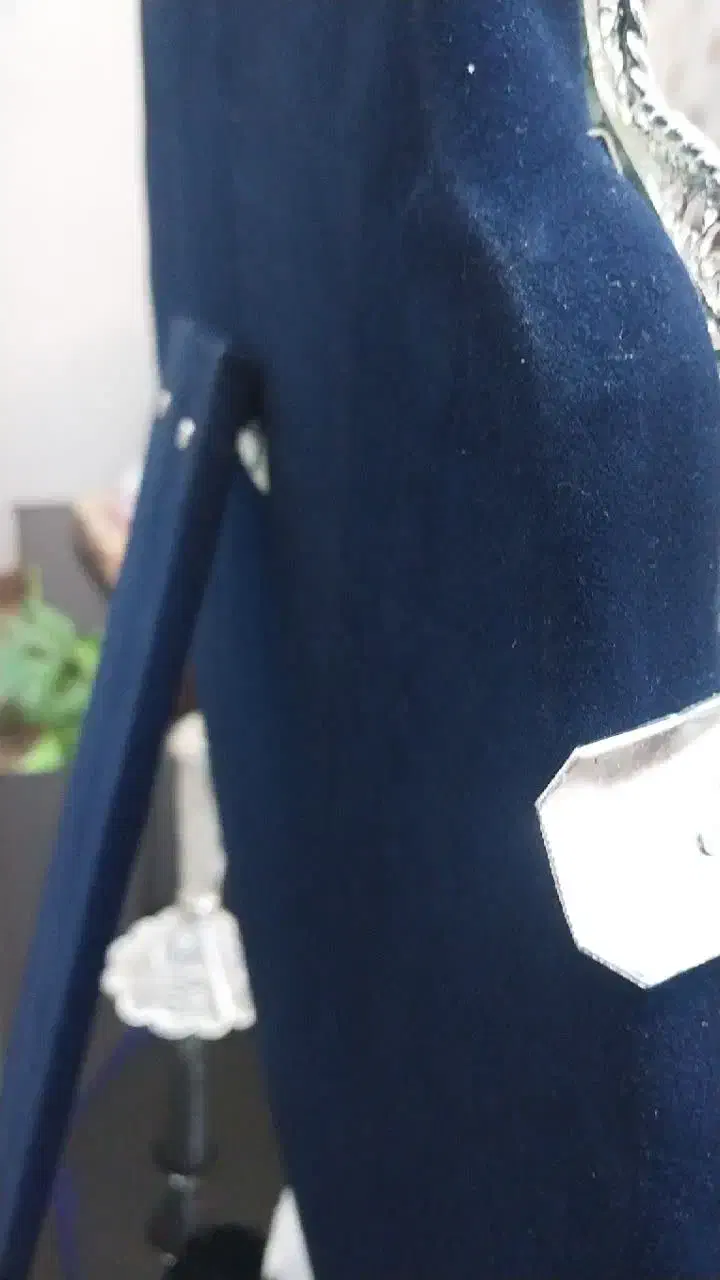 آینه و شمعدان با روکش نقره|آینه|اصفهان, ملاصدرا|دیوار