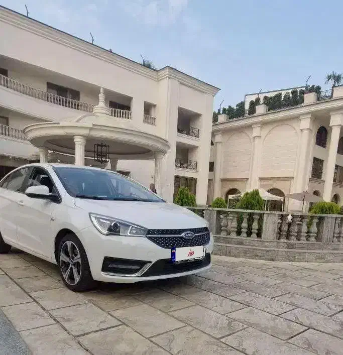 آریزو 5ie مدل ۱۴۰۲ مشابه صفر کم کار گارانتی فعال|خودرو سواری و وانت|مشهد, شهید هاشمی نژاد|دیوار