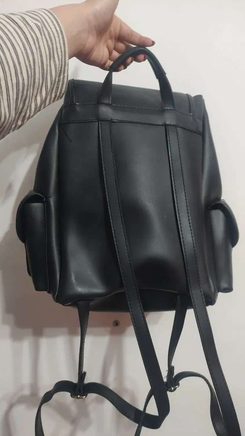 کوله پشتی|کیف، کفش، کمربند|رشت, حمیدیان|دیوار