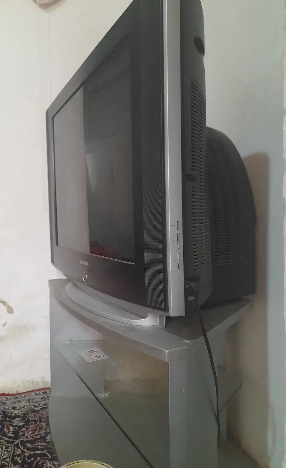 تلوزیون سامسونگ|تلویزیون و پروژکتور|ورامین, ورامین|دیوار