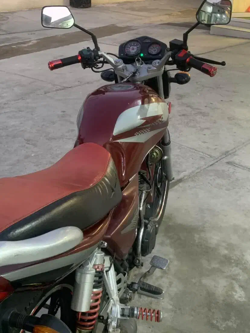 موتور|موتورسیکلت|سقز, |دیوار