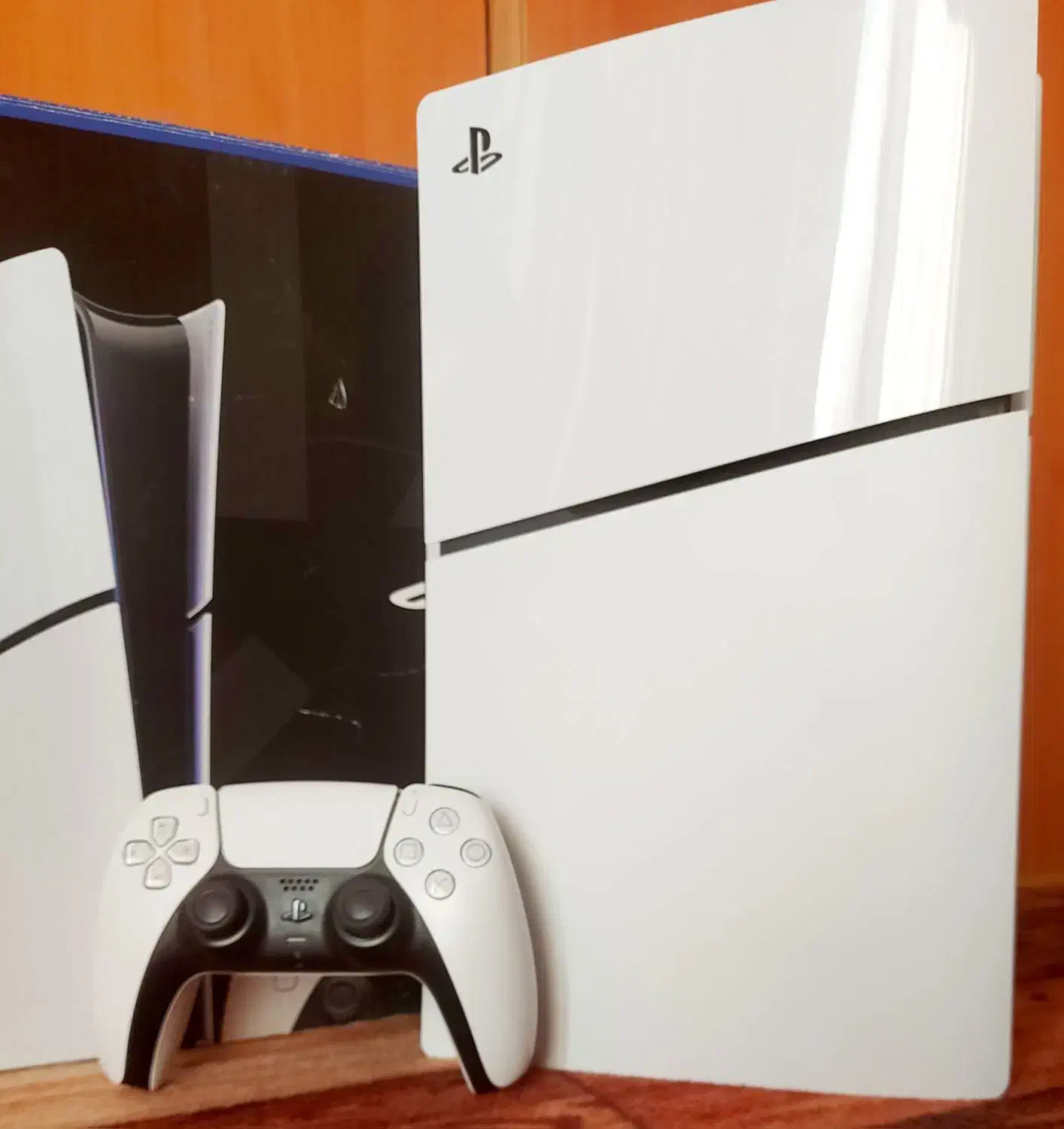 پلستیشن فایواسلیم یکترا اروپایی فول گیم درحدنوps5|کنسول، بازی ویدئویی و آنلاین|اصفهان, پوریای ولی|دیوار