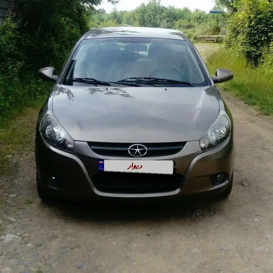 جک j3(توجوی)|خودرو سواری و وانت|محمدیه-قزوین, |دیوار