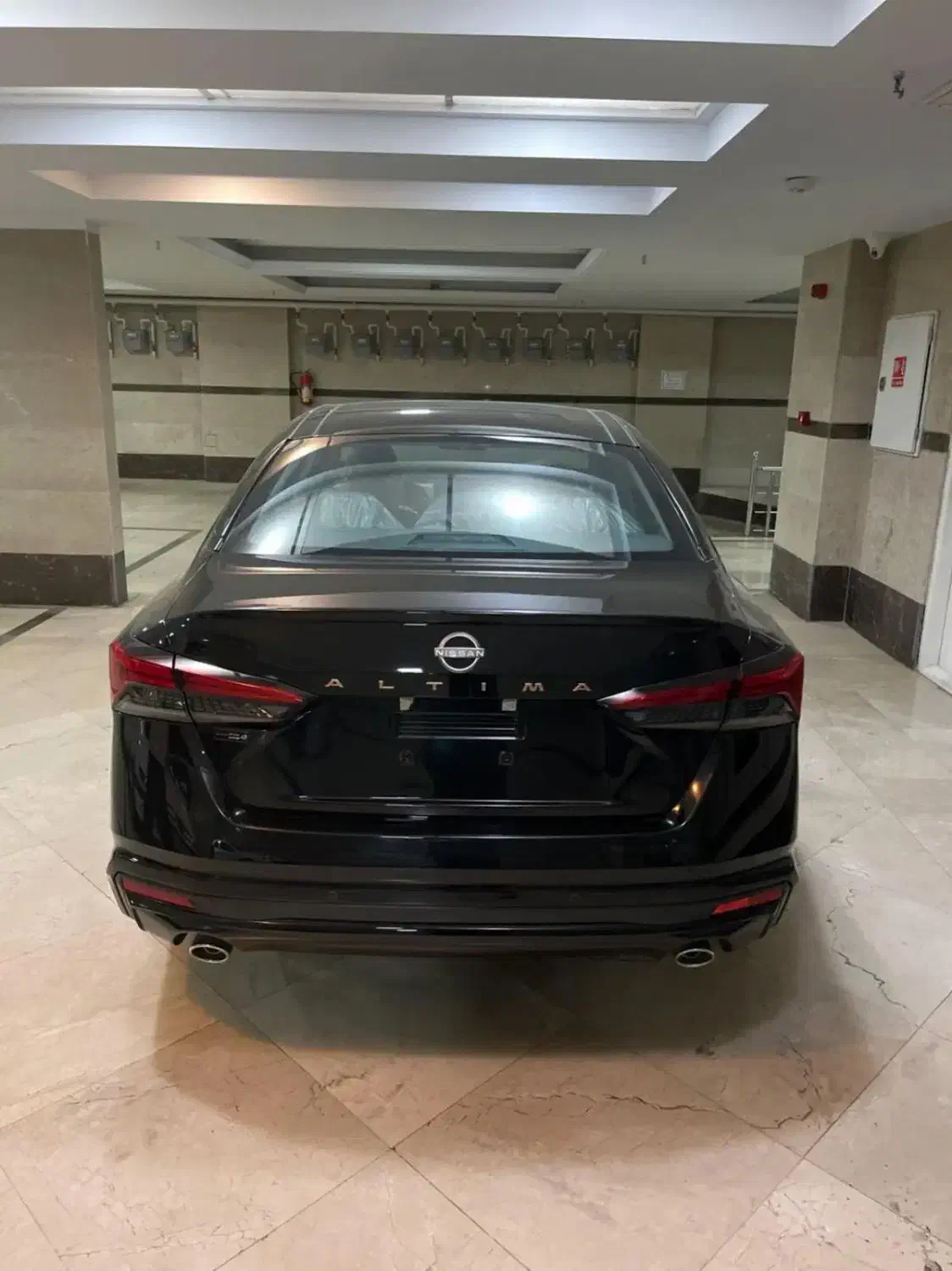 نیسان آلتیما اس ال، مدل ۲۰۲۴ صفر خشک کارنامه|خودرو سواری و وانت|تهران, مجیدیه|دیوار