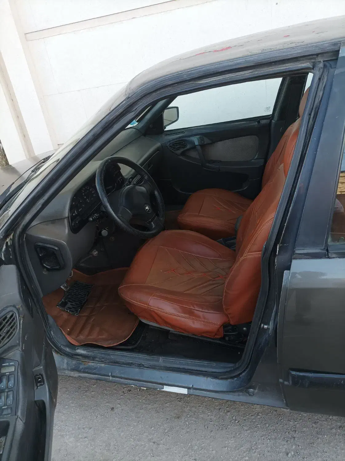 دوواسپرومدل1993|خودرو سواری و وانت|سیرجان, |دیوار