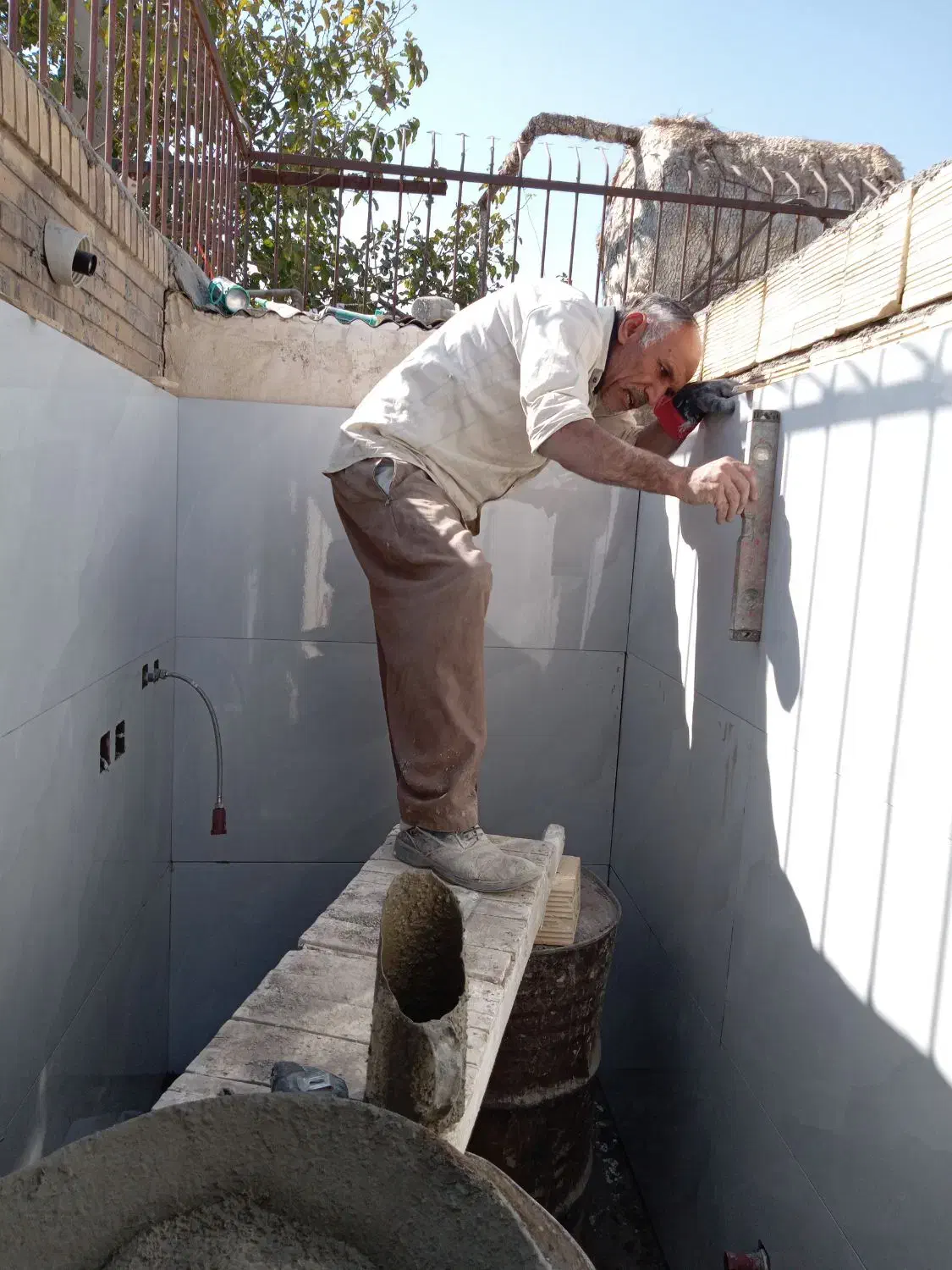 بنا ساختمان|خدمات پیشه و مهارت|شاهین‌شهر, عطار|دیوار