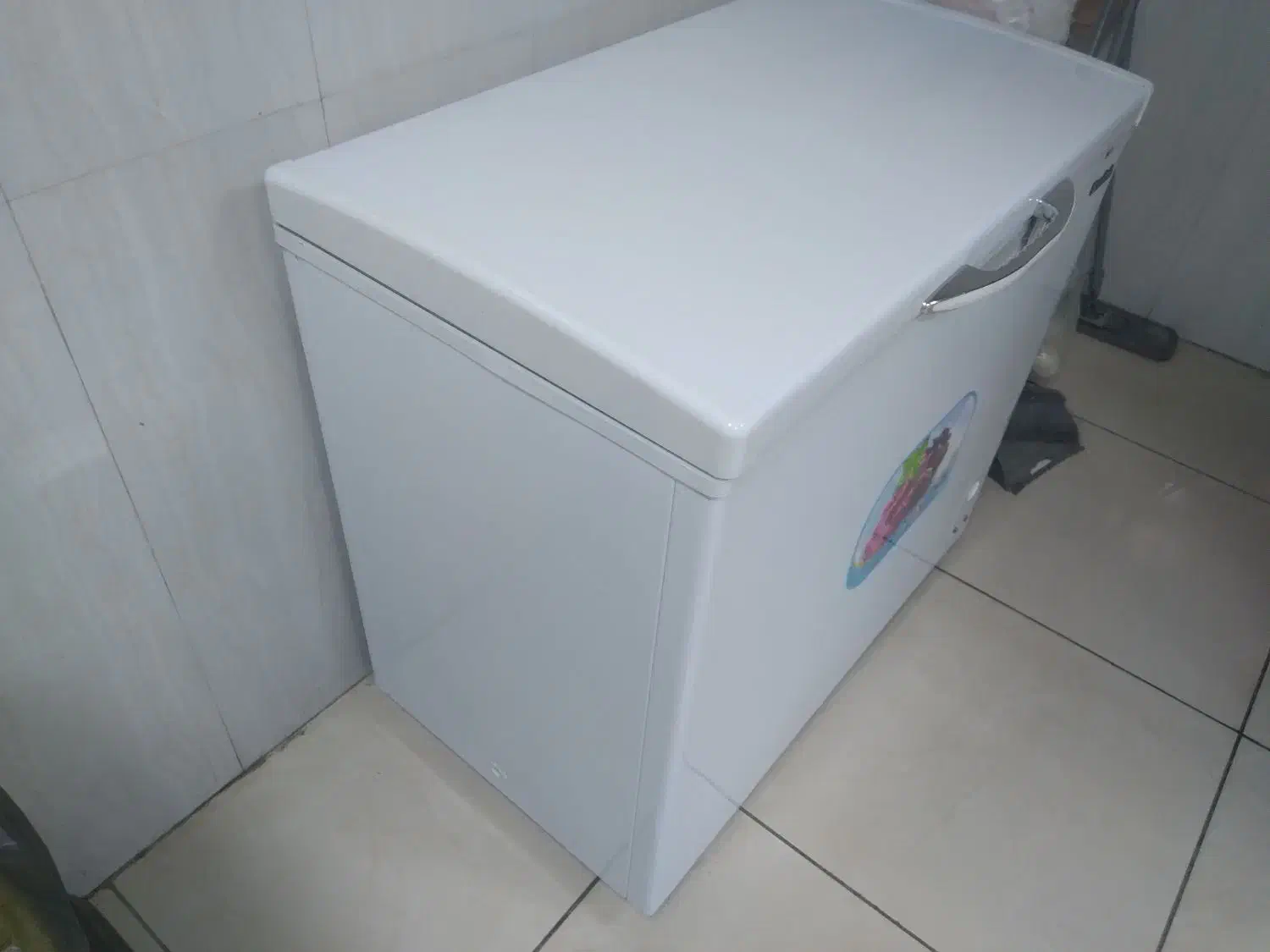 فریزر صندوقی برفاب|یخچال و فریزر|شاهینشهر, فردوسی|دیوار