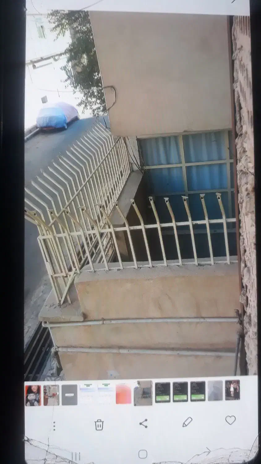 اجاره واحد مسکونی|اجارهٔ خانه و ویلا|اسلامشهر, شهرک احمدیه|دیوار