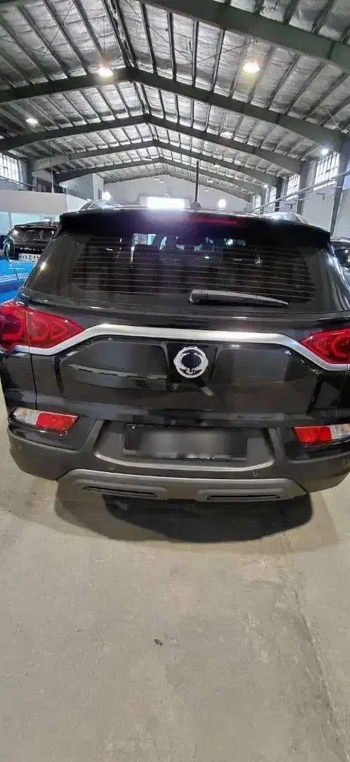 تجارت خودرو خسروانی نیوکوراندو دودف سفارش روسTKK|خودرو سواری و وانت|تهران, شهرک استقلال|دیوار