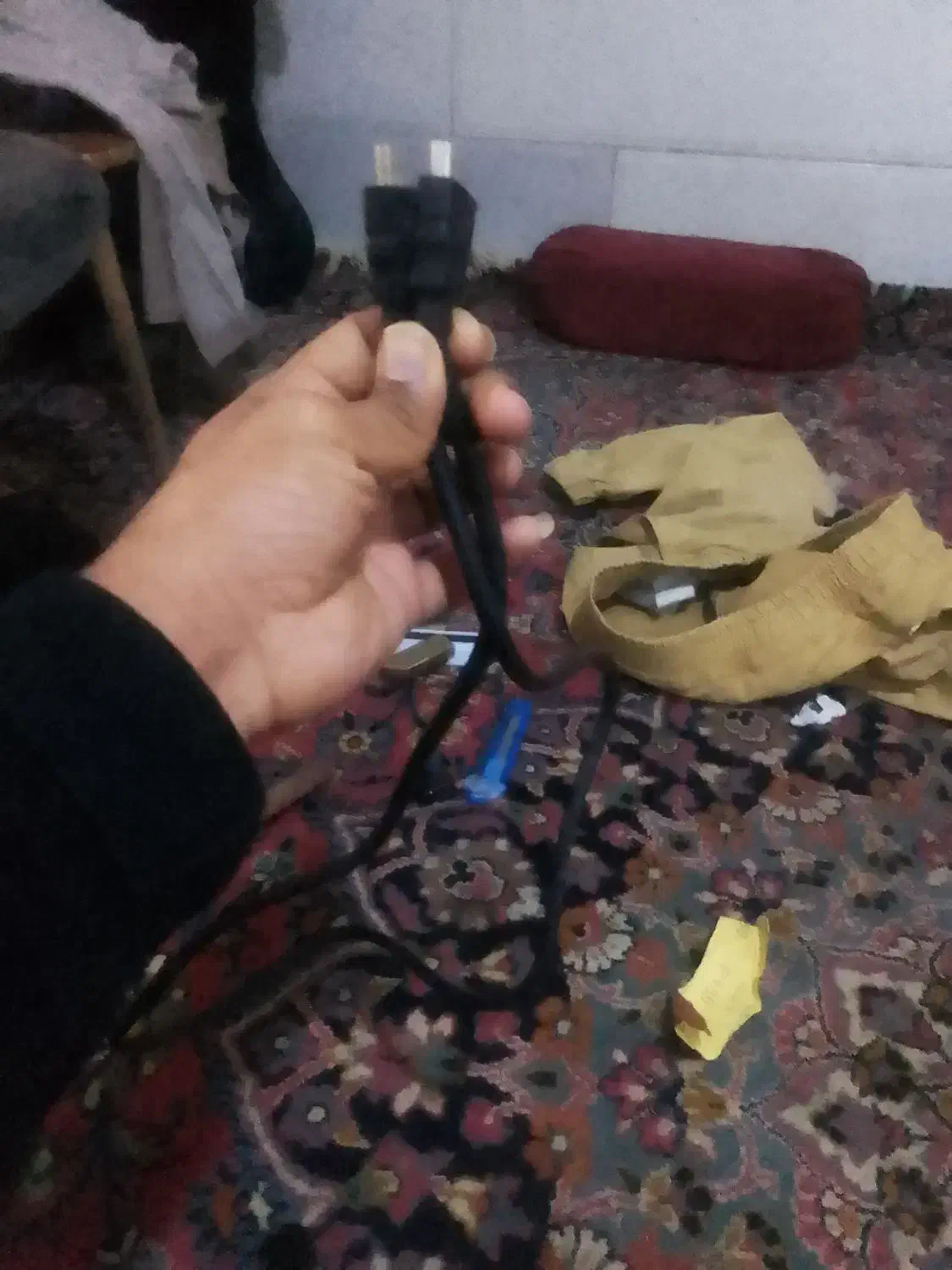 همه چیز عالی است کرده|قطعات و لوازم جانبی رایانه|بندرعباس, |دیوار