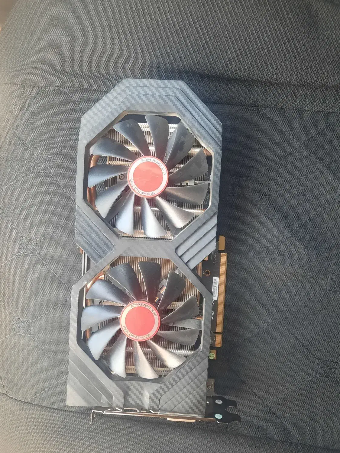 کارت گرافیک|قطعات و لوازم جانبی رایانه|اردبیل, |دیوار