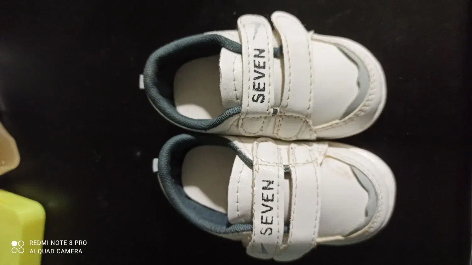 کتانی یا پاپوش جغجغه دار|کفش و لباس بچه|تهران, اوقاف|دیوار