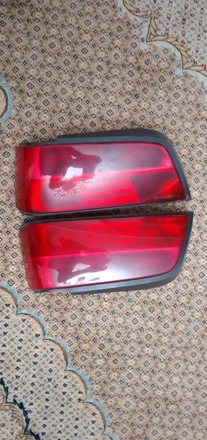 چراغ پشت ماشین|قطعات یدکی و لوازم جانبی|اردبیل, |دیوار