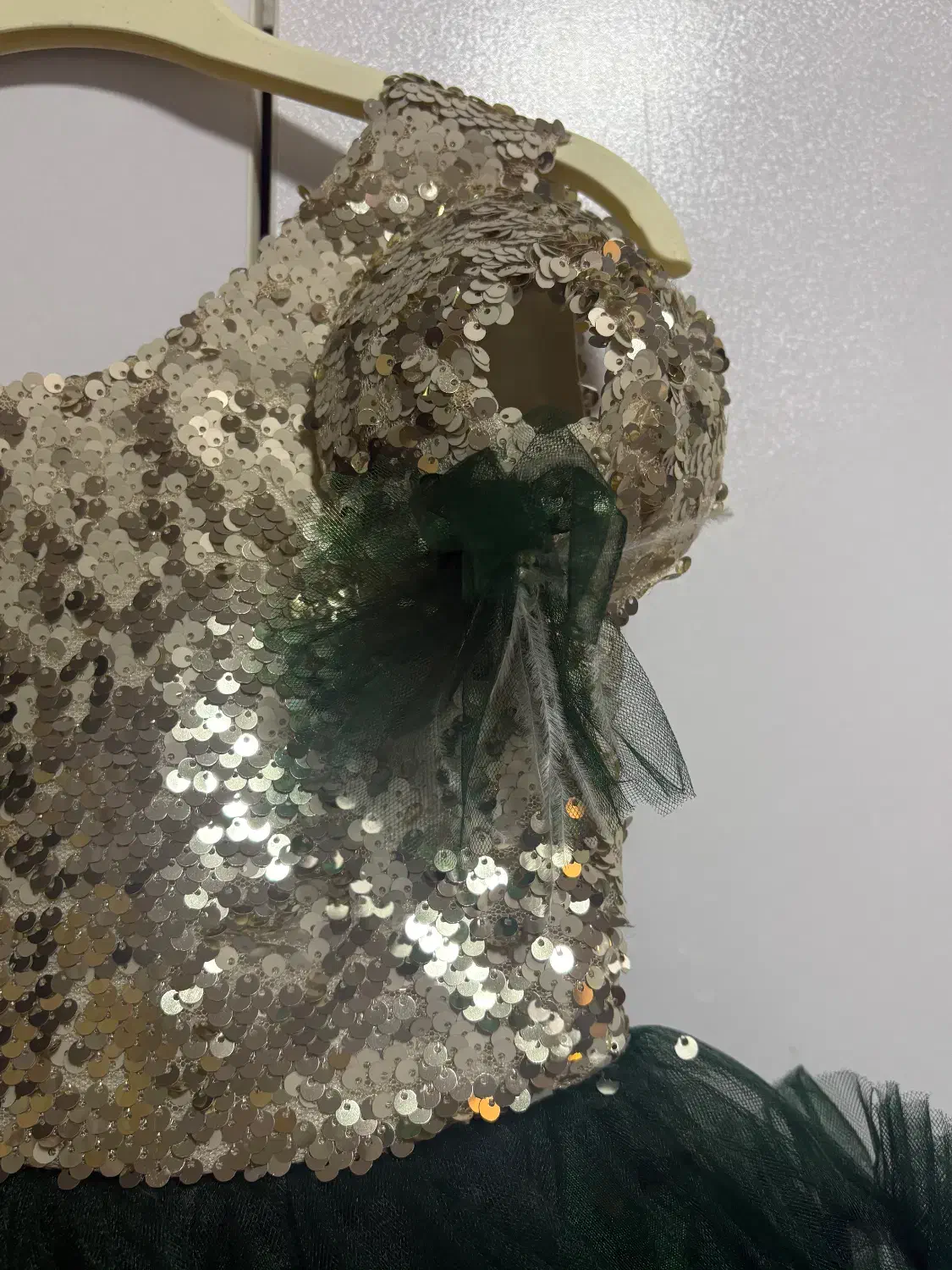 پیراهن مجلسی دخترانه|کفش و لباس بچه|رشت, خمیران زاهدان|دیوار