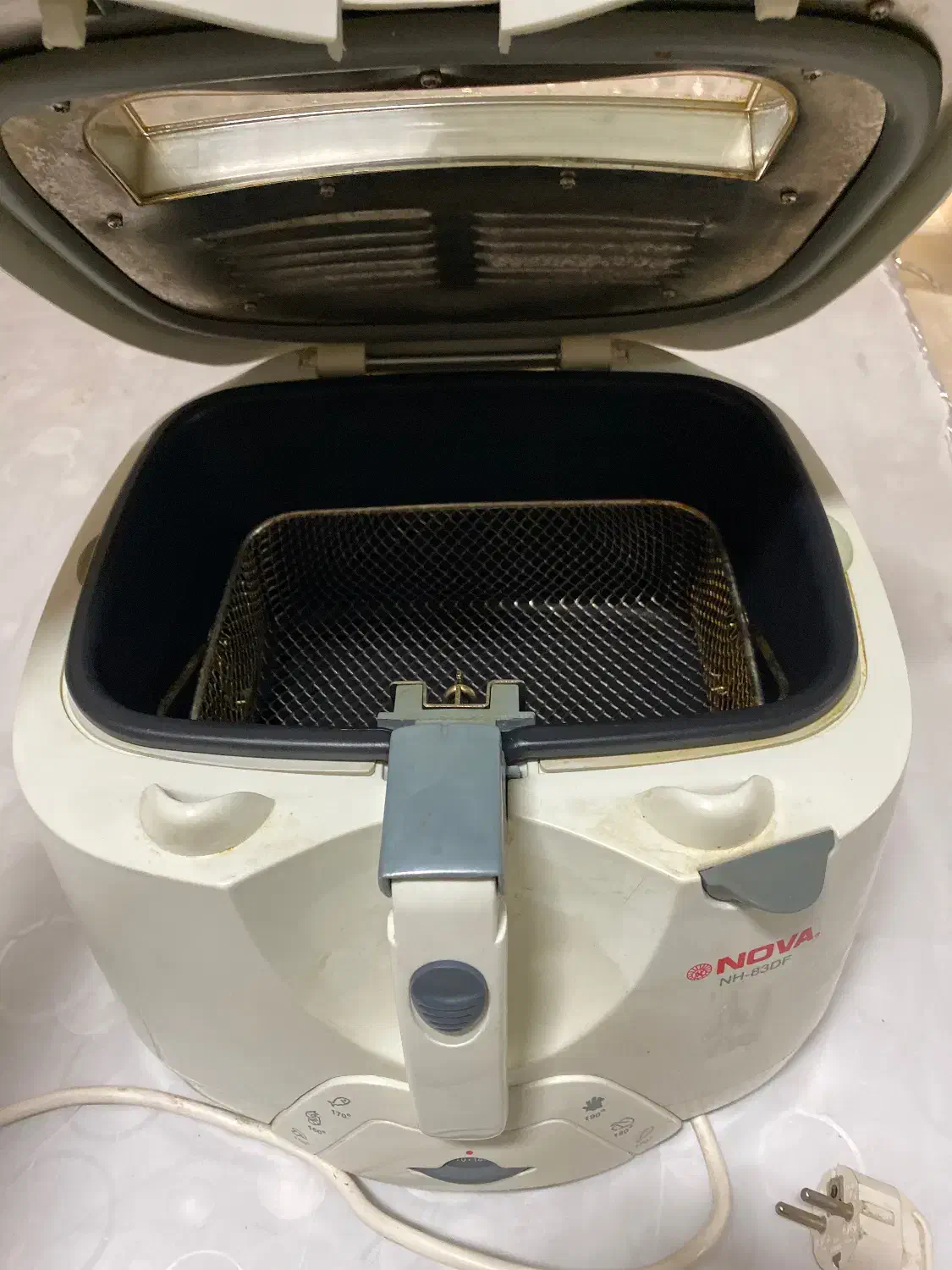 سرخ کن|اجاق گاز و لوازم برقی پخت‌وپز|سنندج, |دیوار