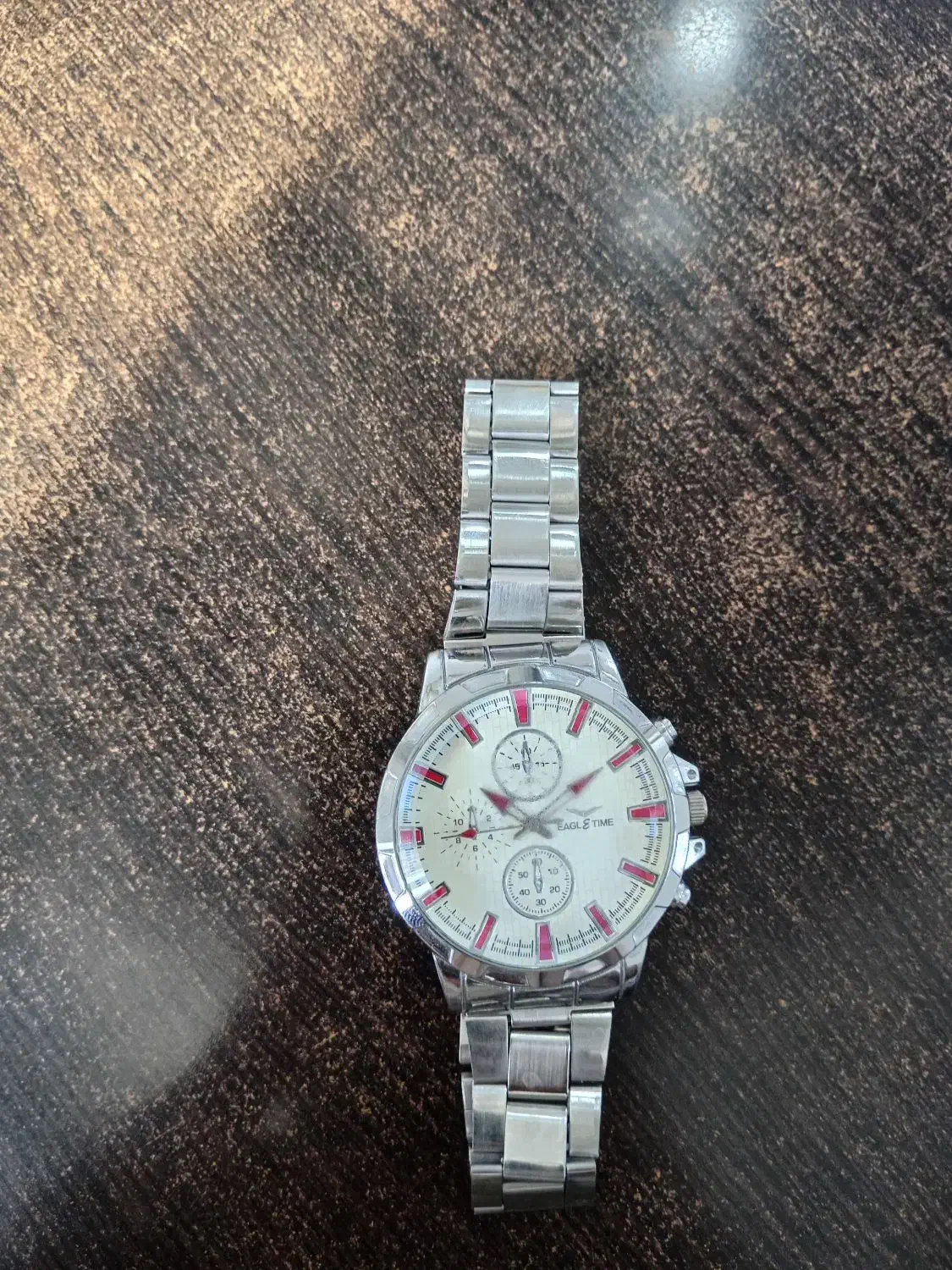 ساعت مچی|ساعت|بندرعباس, |دیوار