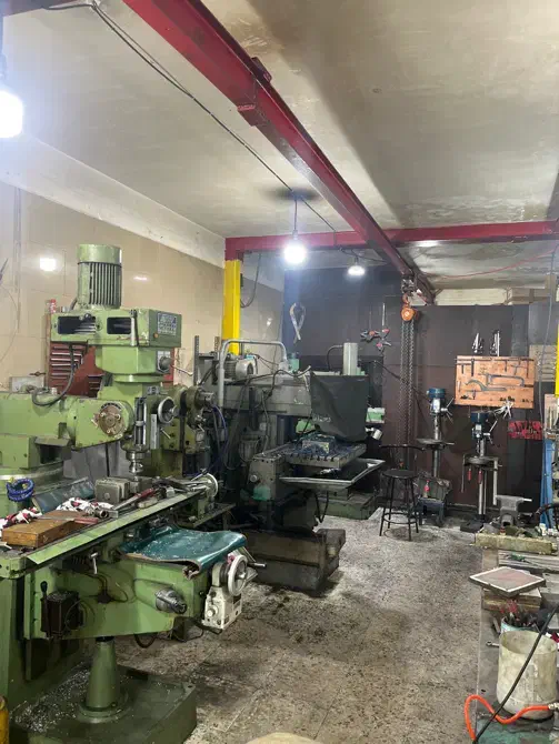 کارگر ساده و منشی دفتری|استخدام صنعتی، فنی، مهندسی|تهران, اتحاد|دیوار