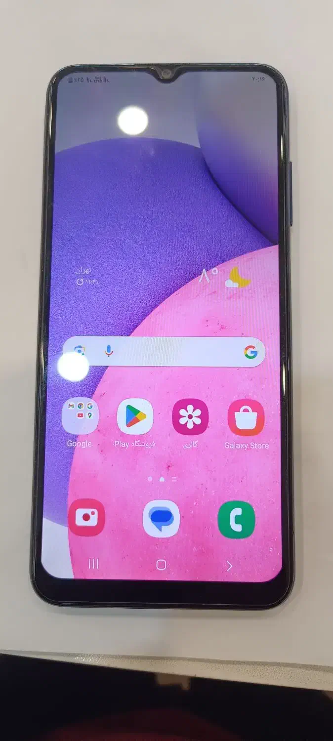 گوشی a03s|موبایل|همدان, |دیوار