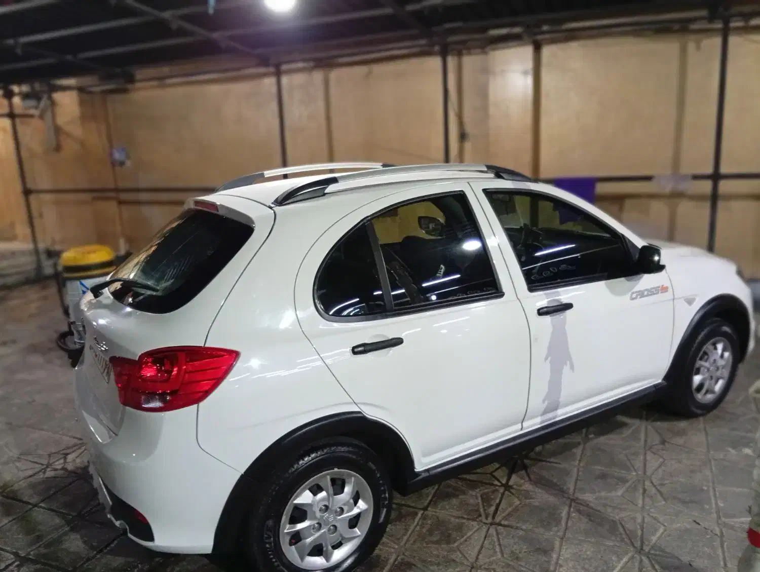 کوئیک،مدل۱۴۰۱،بی رنگ|خودرو سواری و وانت|اندیشه, اندیشه فاز ۱|دیوار