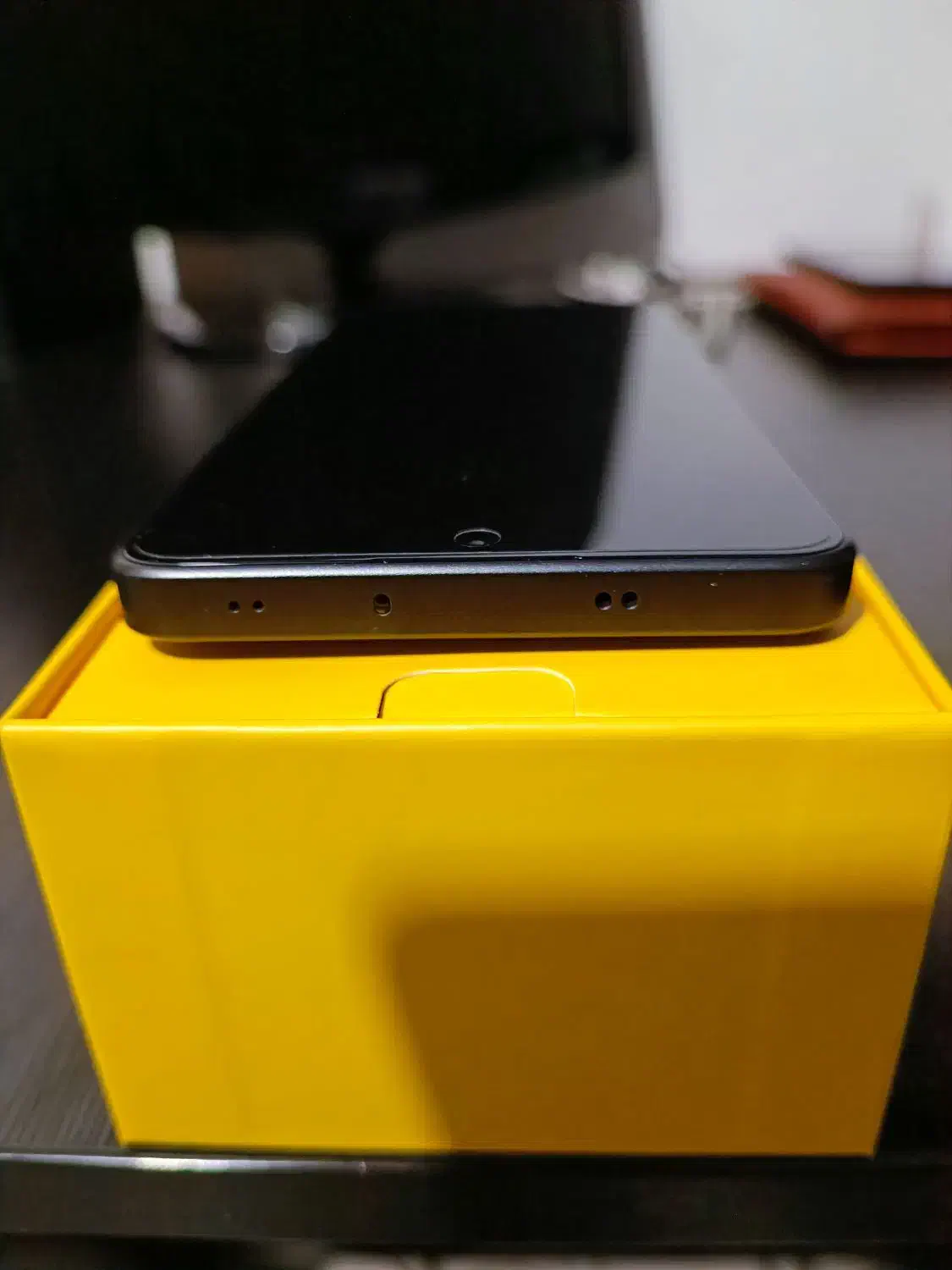 شیائومی poco x7 pro با حافظهٔ ۵۱۲ گیگابایت|موبایل|تهران, شهرک ولیعصر جنوبی|دیوار