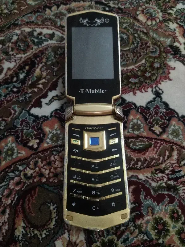 گوشی موبایل قدیمی|موبایل|تهران, بلورسازی|دیوار